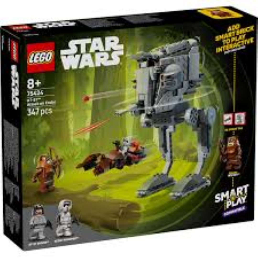 LEGO STAR WARS AT-ST